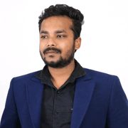 Harshit Yadav - OutSystems training participant