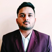 Pawan Kurchaniya - OutSystems training participant