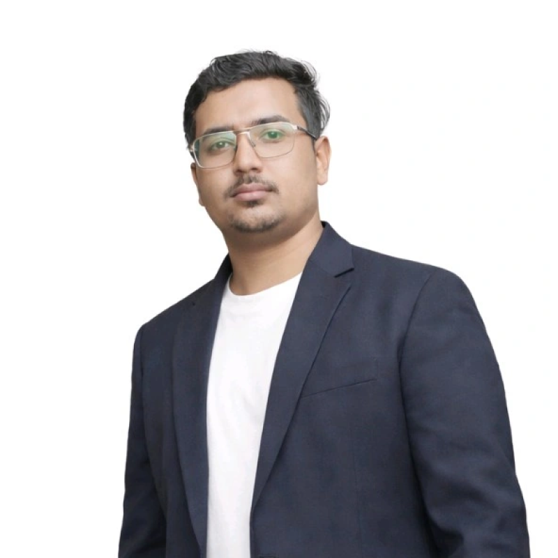 Priyansh Pathak - OutSystems training participant